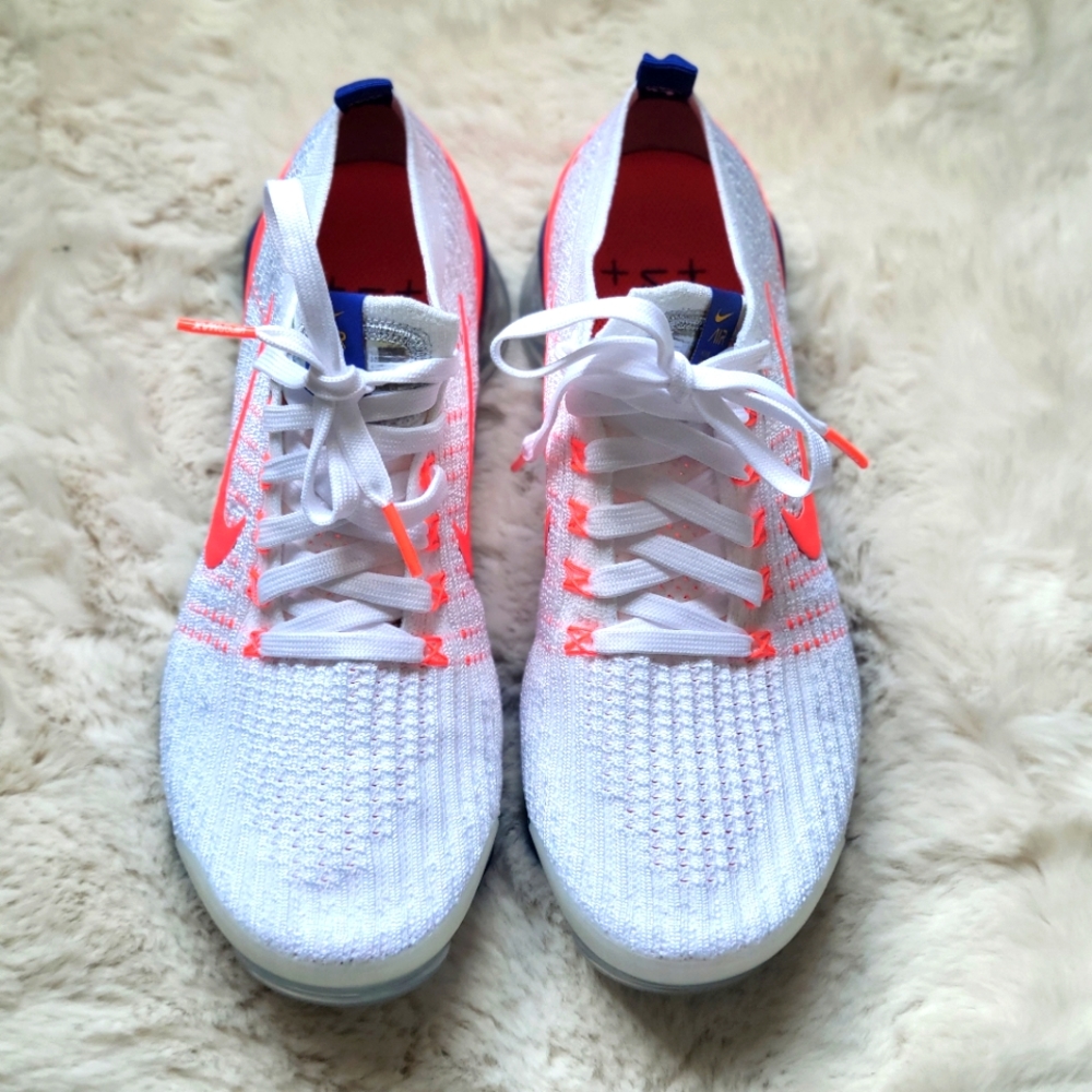Vapor Max Size 8.5